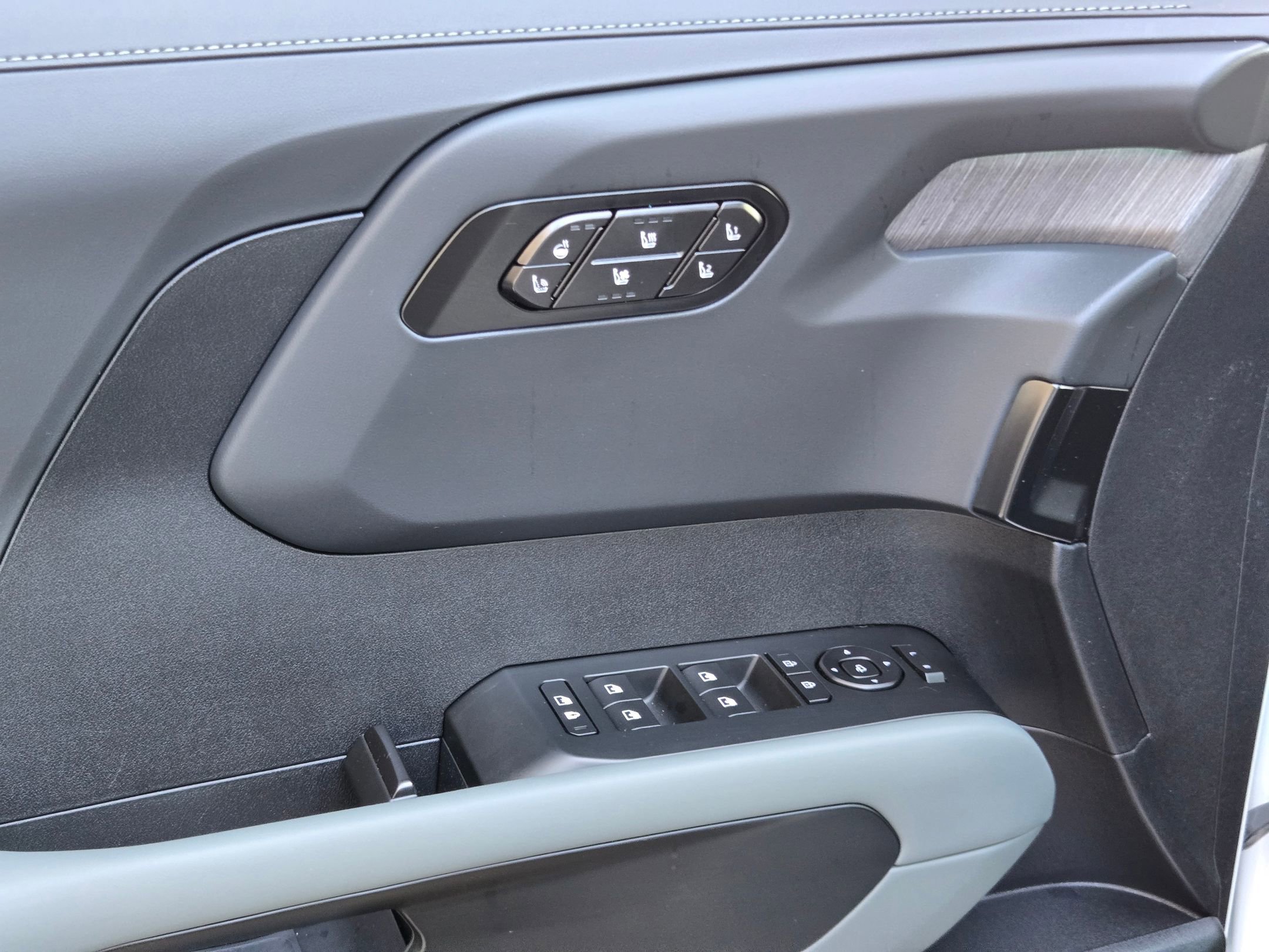 New 2027 Kia Telluride X-Line SX Prestige AWD/4WD image 20