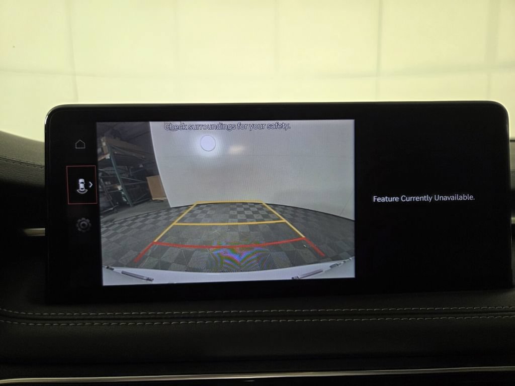 Used 2022 Genesis G70 3.3T RWD image 12