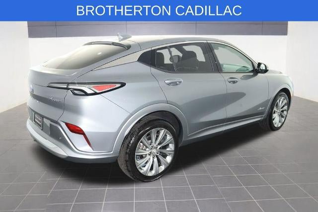 Used 2024 Buick Envista Avenir FWD image 8