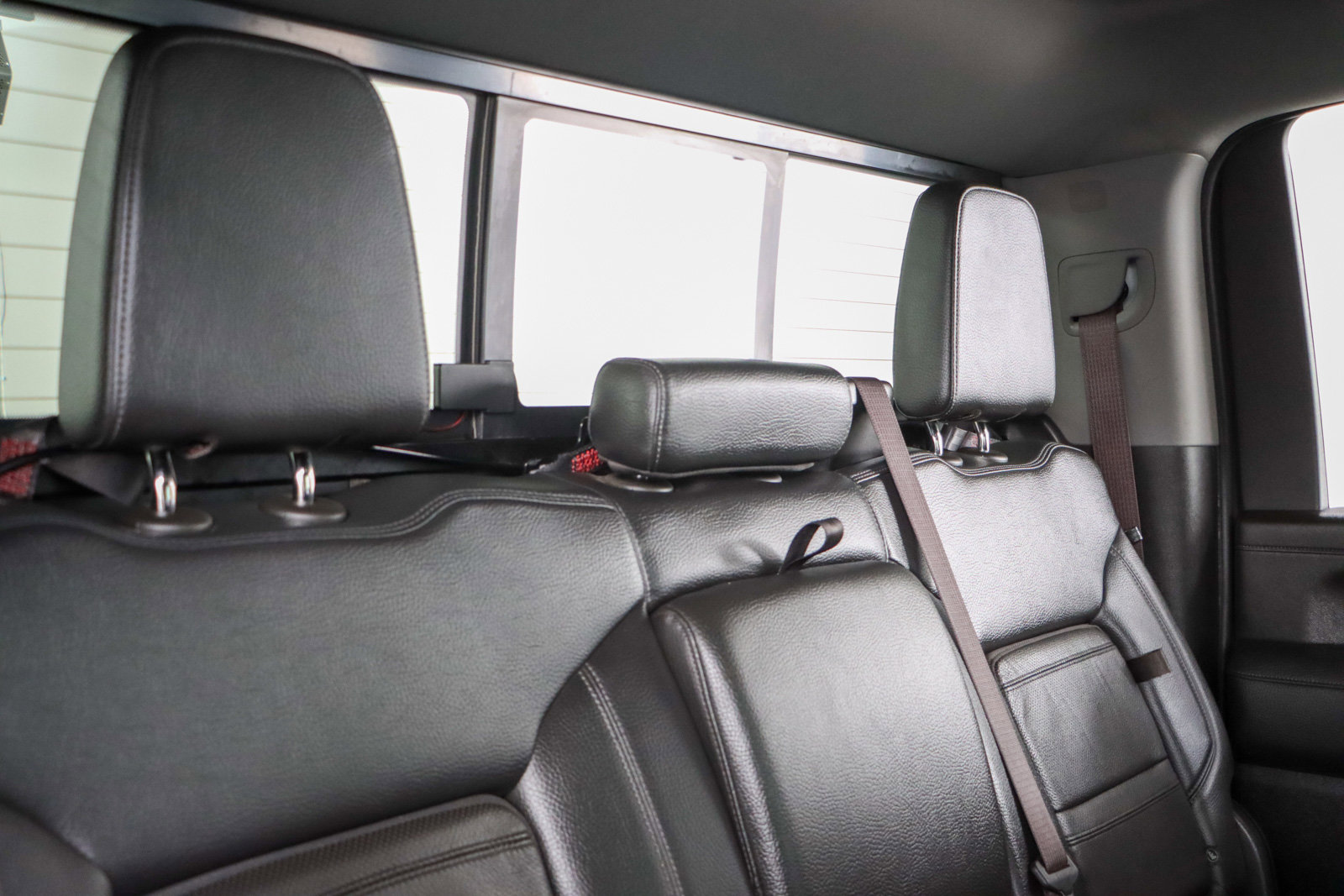 Used 2023 GMC Sierra 2500 Denali w/ Denali Ultimate Package image 32