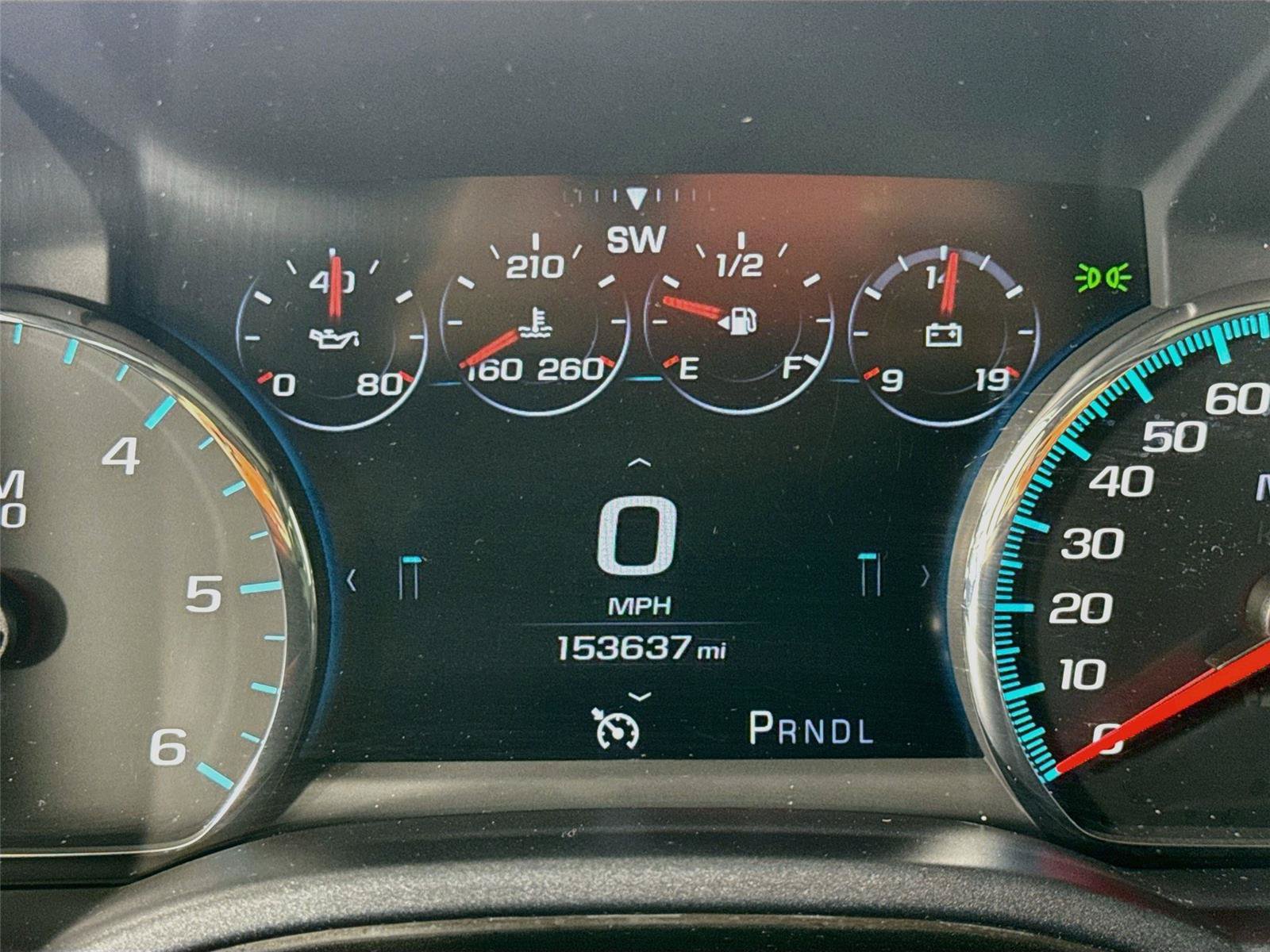 Used 2018 GMC Sierra 1500 Denali w/ Denali Ultimate Package AWD/4WD image 6