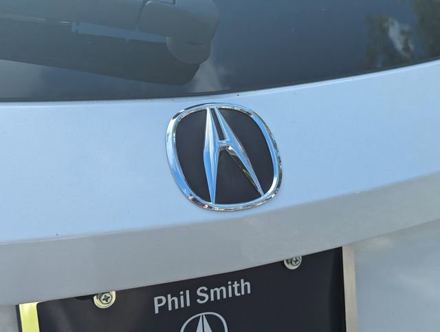 New 2026 Acura MDX A-Spec image 13