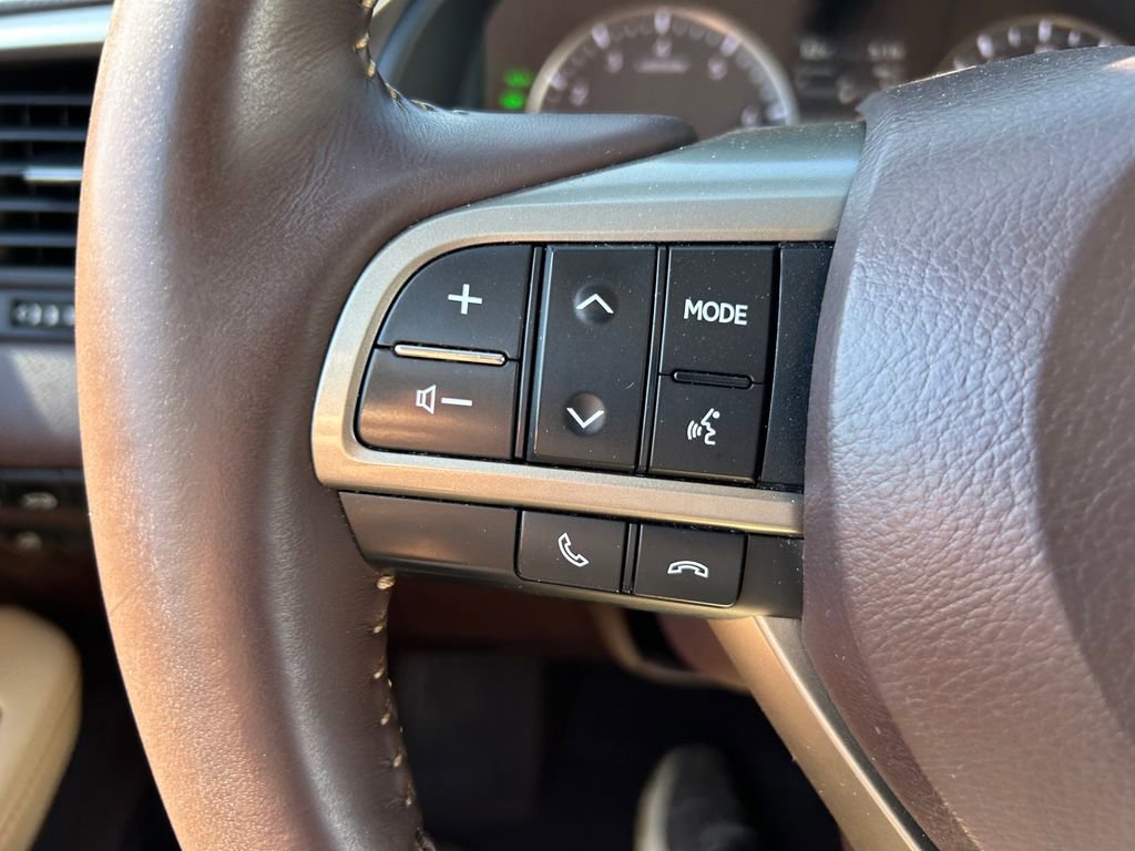 Used 2016 Lexus RX 350 AWD w/ Premium Package image 19