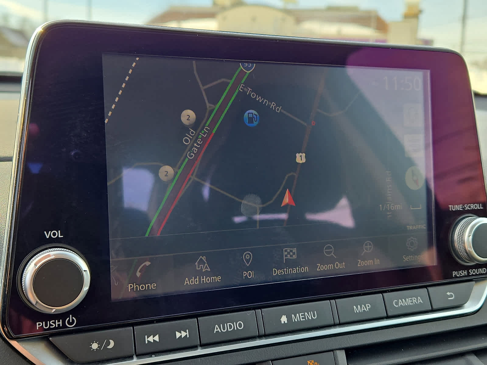 Used 2022 Nissan Altima 2.5 SL image 21