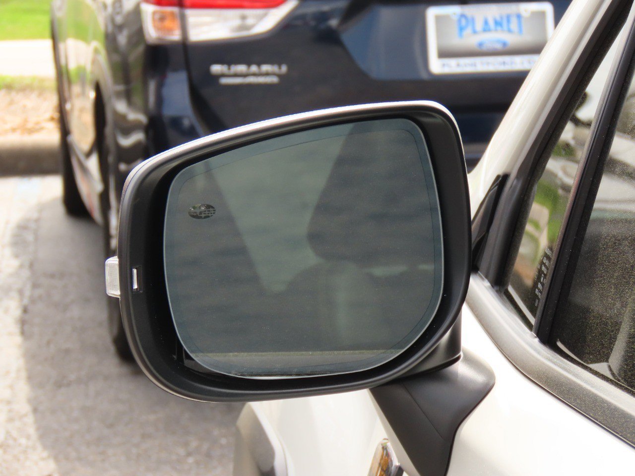 Used 2024 Subaru Forester Wilderness w/ Wilderness Package image 19