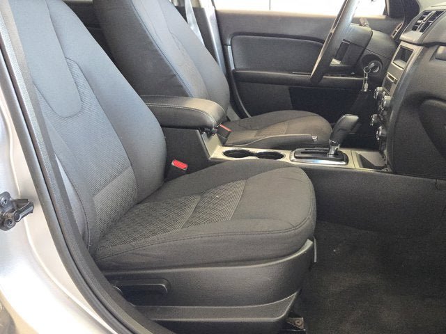 Used 2012 Ford Fusion SE FWD image 3