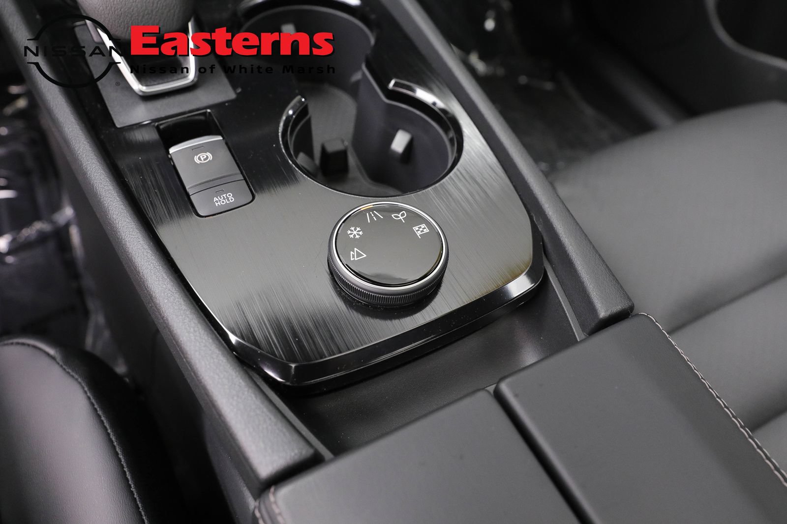Used 2026 Nissan Rogue Dark Armor AWD/4WD image 20