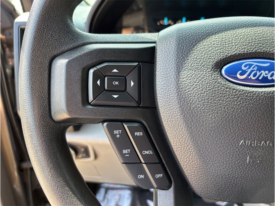 Used 2019 Ford F150 XL w/ Equipment Group 101A Mid AWD/4WD image 22