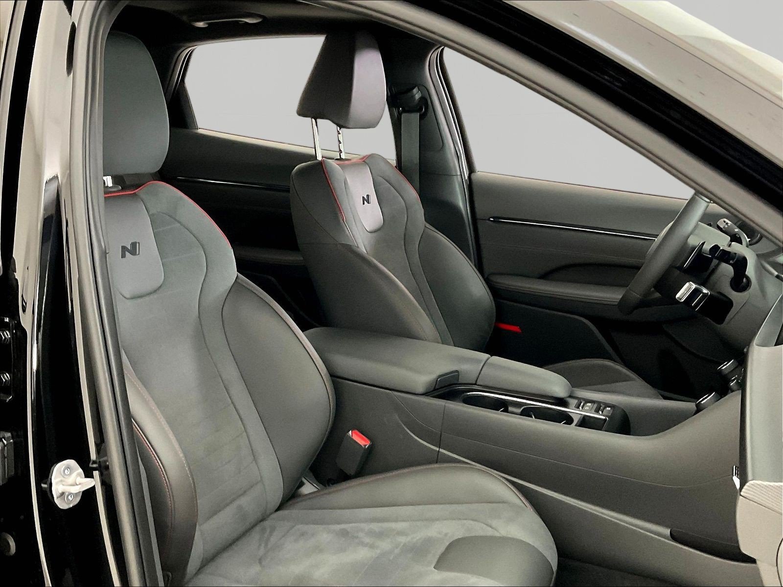 Used 2024 Hyundai Sonata N Line FWD image 29