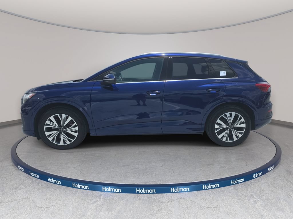 Certified 2023 Audi Q4 e-tron Premium w/ Convenience Package RWD image 11