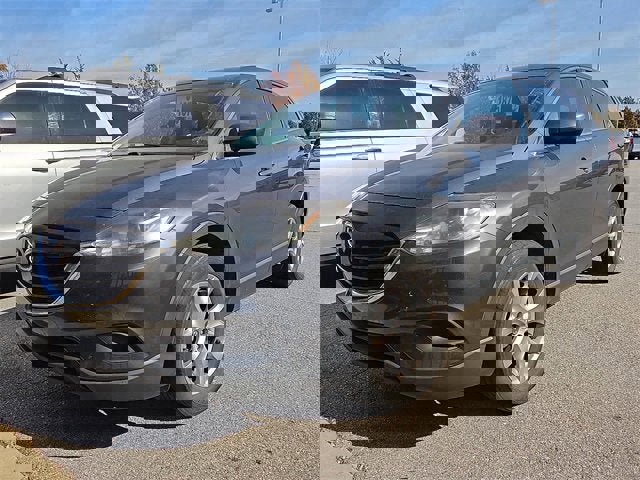 Used 2015 MAZDA CX-9 Touring