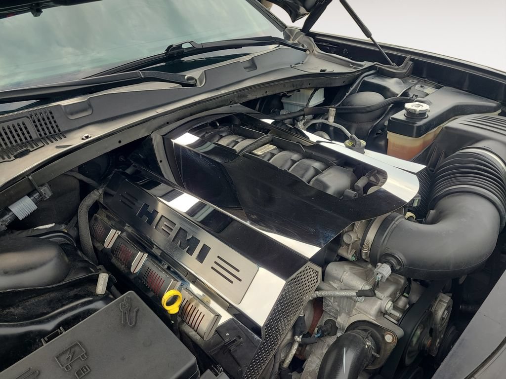 Used 2021 Dodge Charger R/T RWD image 29
