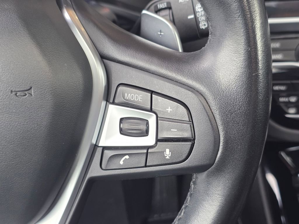 Used 2019 BMW X3 xDrive30i image 18