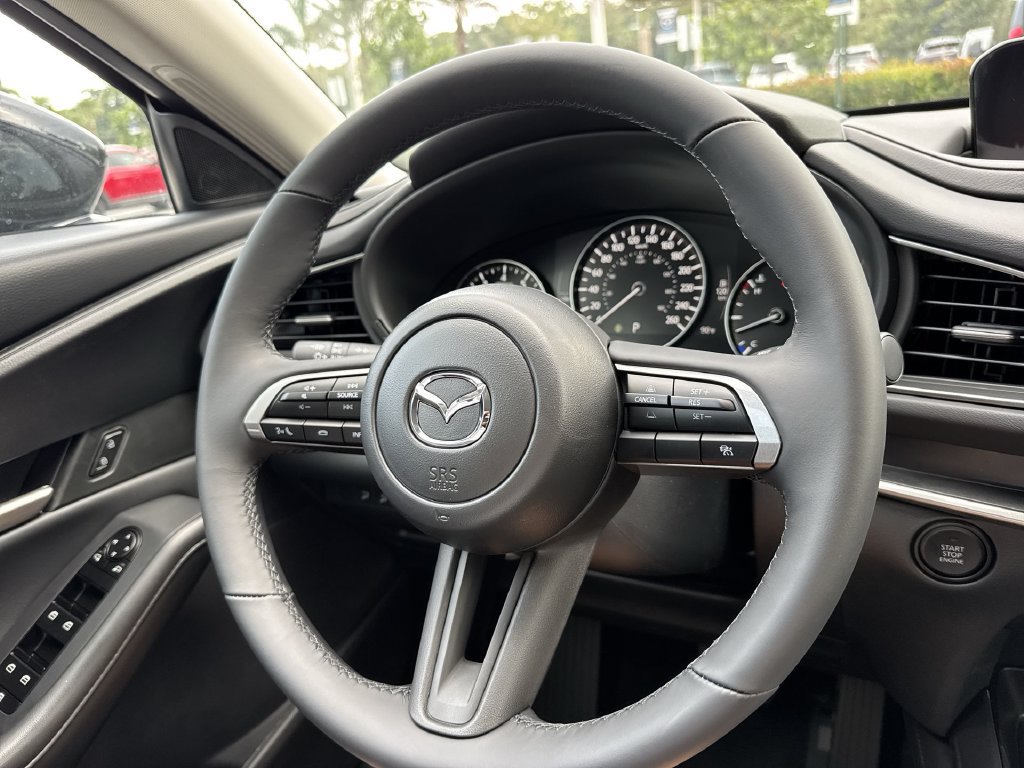 New 2026 MAZDA CX-30 AWD 2.5 S w/ Select Sport Pkg image 54
