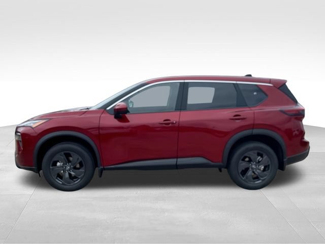 New 2026 Nissan Rogue SV AWD/4WD video 5
