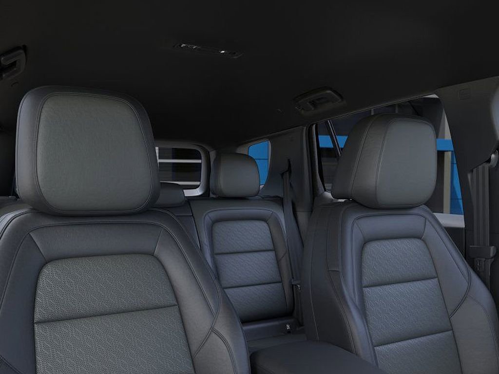 New 2026 Chevrolet Equinox LT w/ Convenience Package II image 24