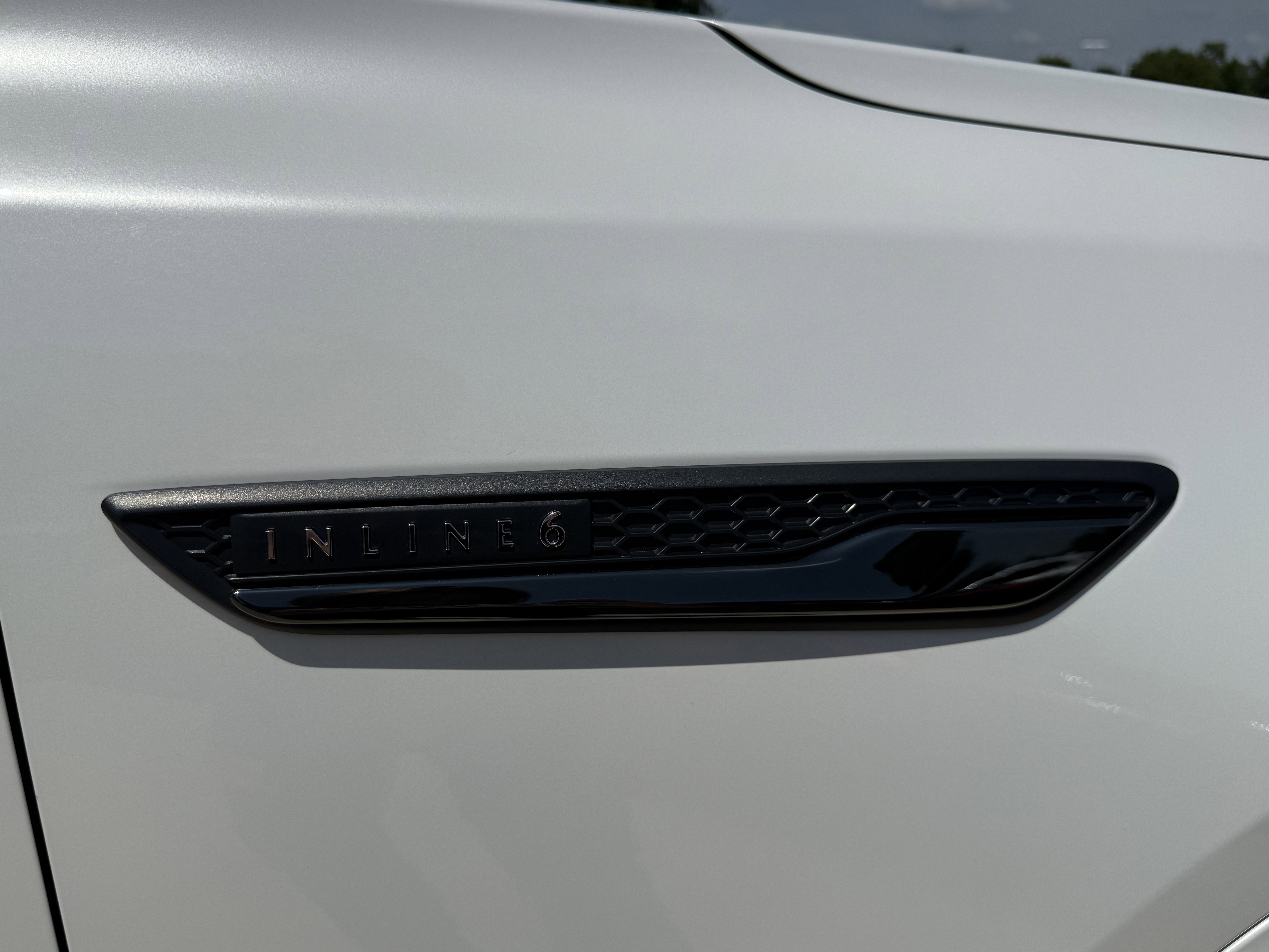 Certified 2025 MAZDA CX-70 3.3 Turbo S w/ Premium Package image 19