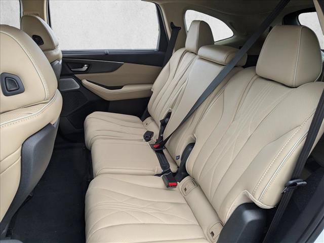 Used 2026 Acura MDX w/ Advance Package AWD/4WD image 16