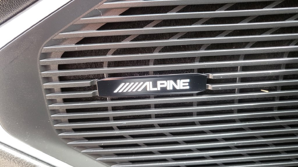 Used 2024 Jeep Wagoneer Series III AWD/4WD image 32