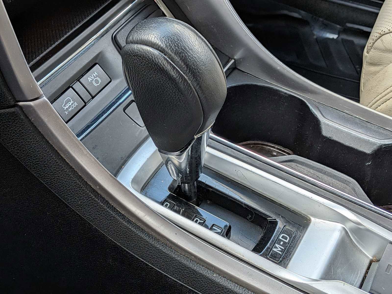 Used 2019 Subaru Ascent Limited image 28