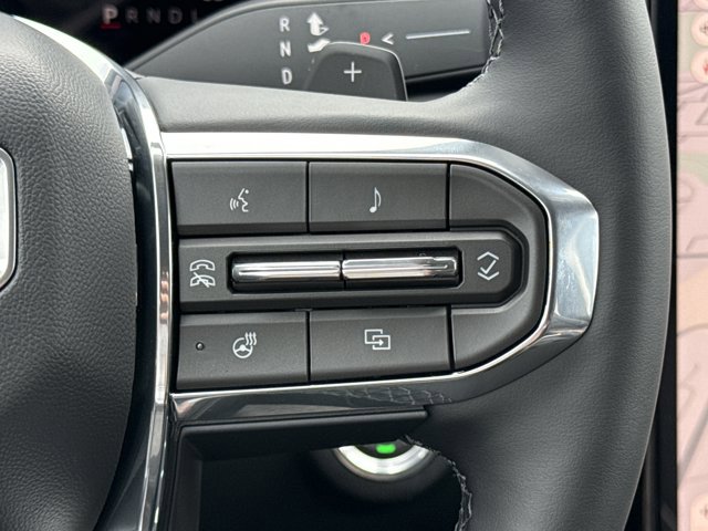 New 2026 GMC Terrain Denali image 21