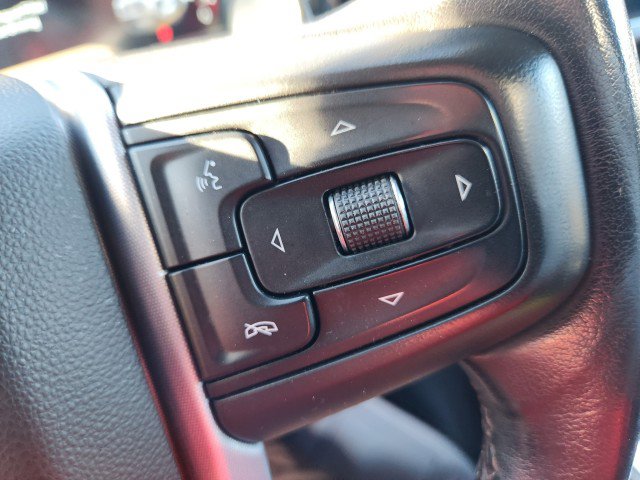 Used 2022 GMC Sierra 1500 Elevation image 44
