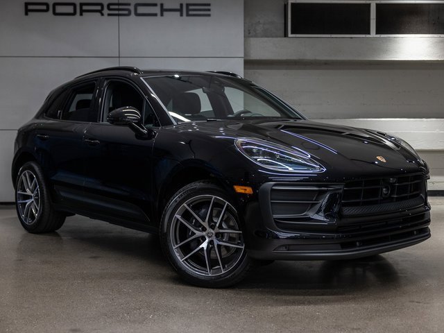 New 2026 Porsche Macan image 13