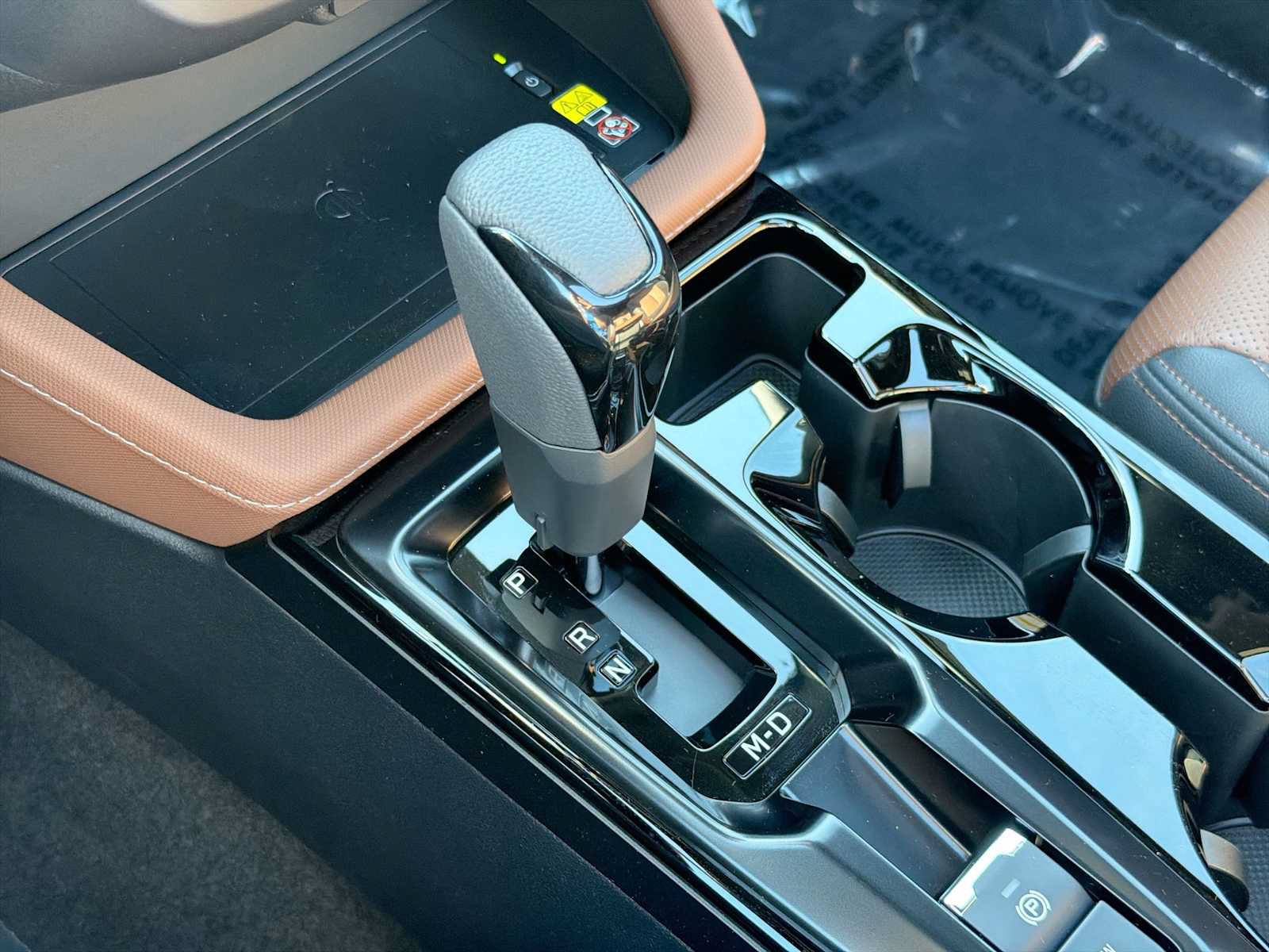 New 2026 Subaru Forester Touring AWD/4WD image 28
