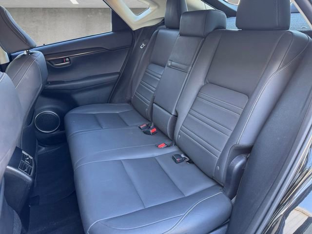 Used 2021 Lexus NX 300h AWD w/ Accessory Package 2 image 22