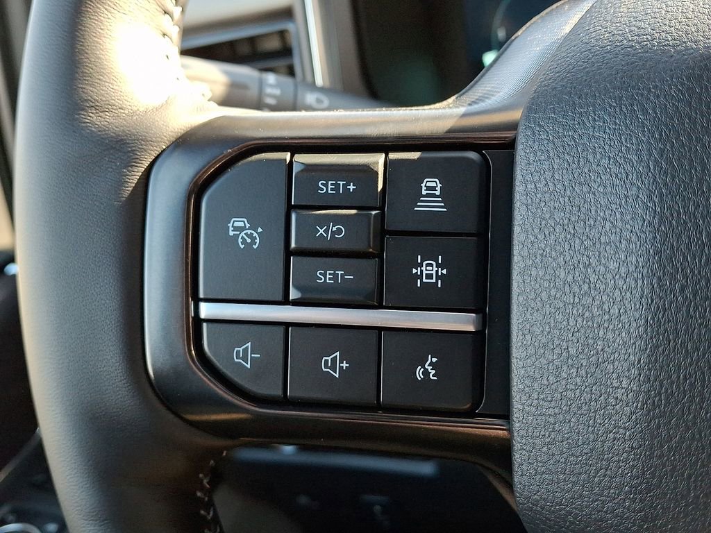 New 2026 Ford F250 Platinum image 15