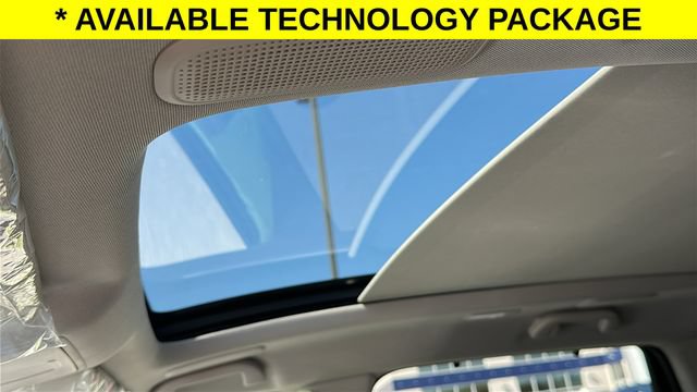 Certified 2026 Acura MDX w/ Technology Package AWD/4WD image 12