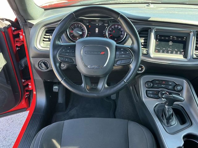 Used 2023 Dodge Challenger GT RWD image 16