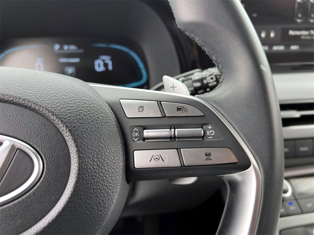 Certified 2023 Hyundai Palisade SEL image 23