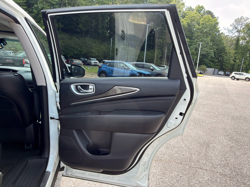 Used 2015 INFINITI QX60 FWD w/ Premium Plus Package image 16