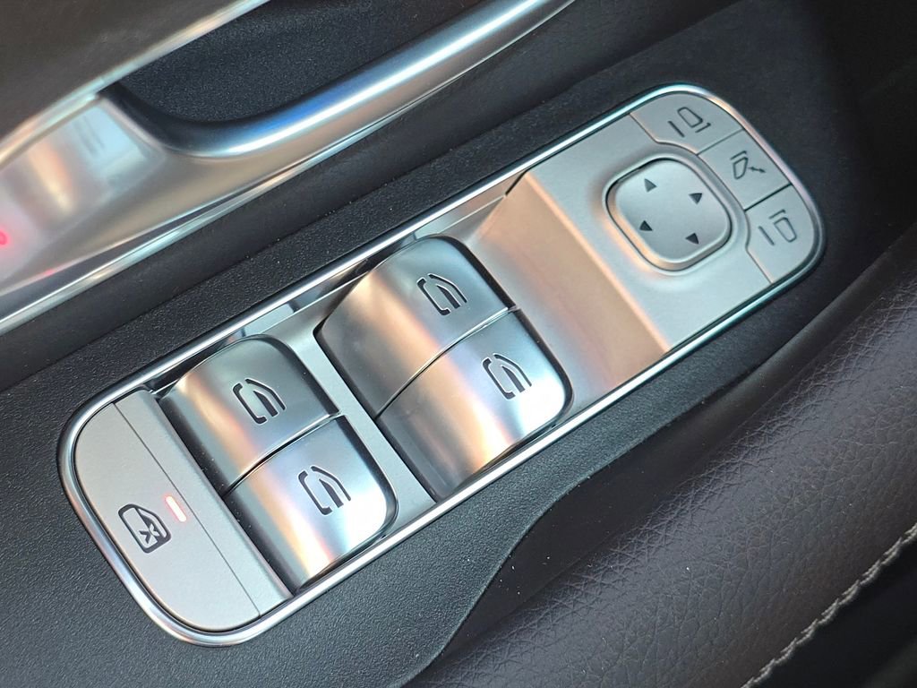 Certified 2026 Mercedes-Benz GLE 350 4MATIC image 28