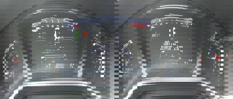 Used 2020 Honda CR-V EX image 10