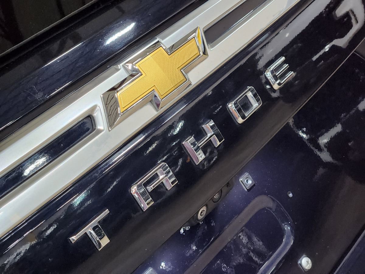 Used 2023 Chevrolet Tahoe High Country image 26
