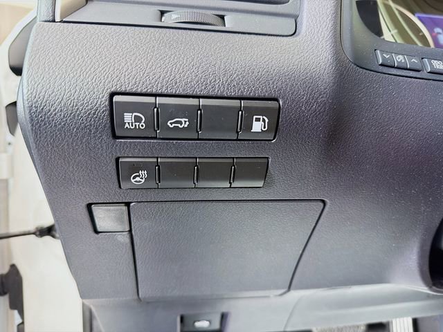 Certified 2021 Lexus RX 450h AWD w/ Premium Package image 10