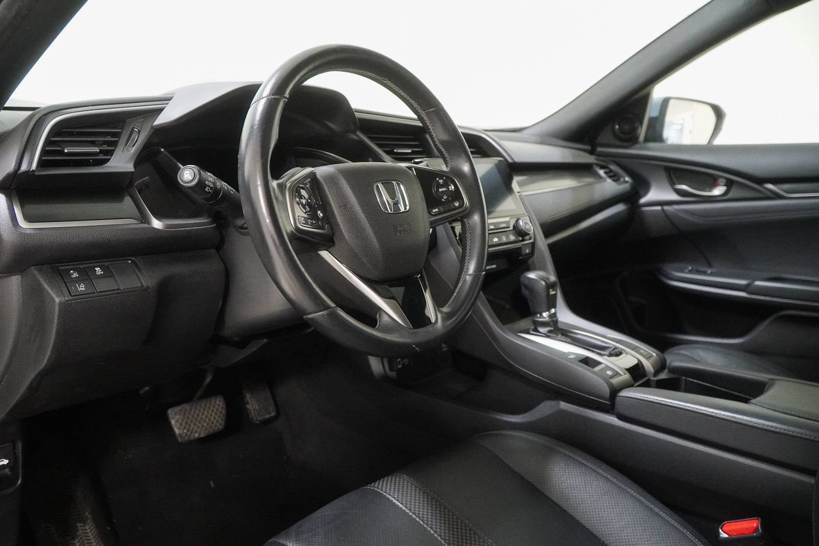 Used 2020 Honda Civic EX-L image 20