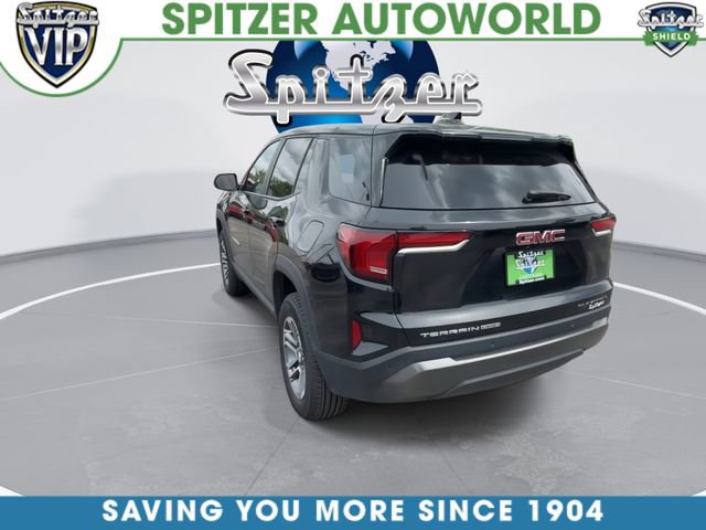 Used 2026 GMC Terrain Elevation AWD/4WD image 7