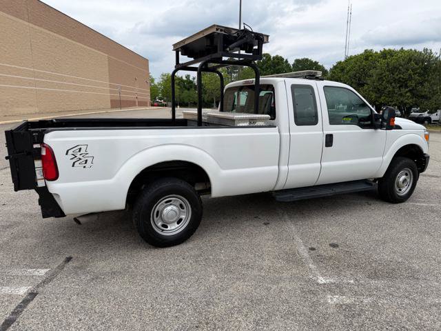 Used 2016 Ford F250 XL w/ Power Equipment Group AWD/4WD image 36