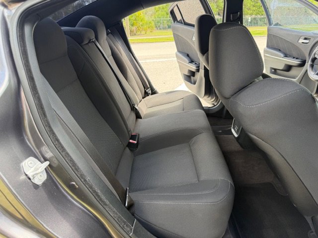 Used 2017 Dodge Charger R/T Scat Pack image 15