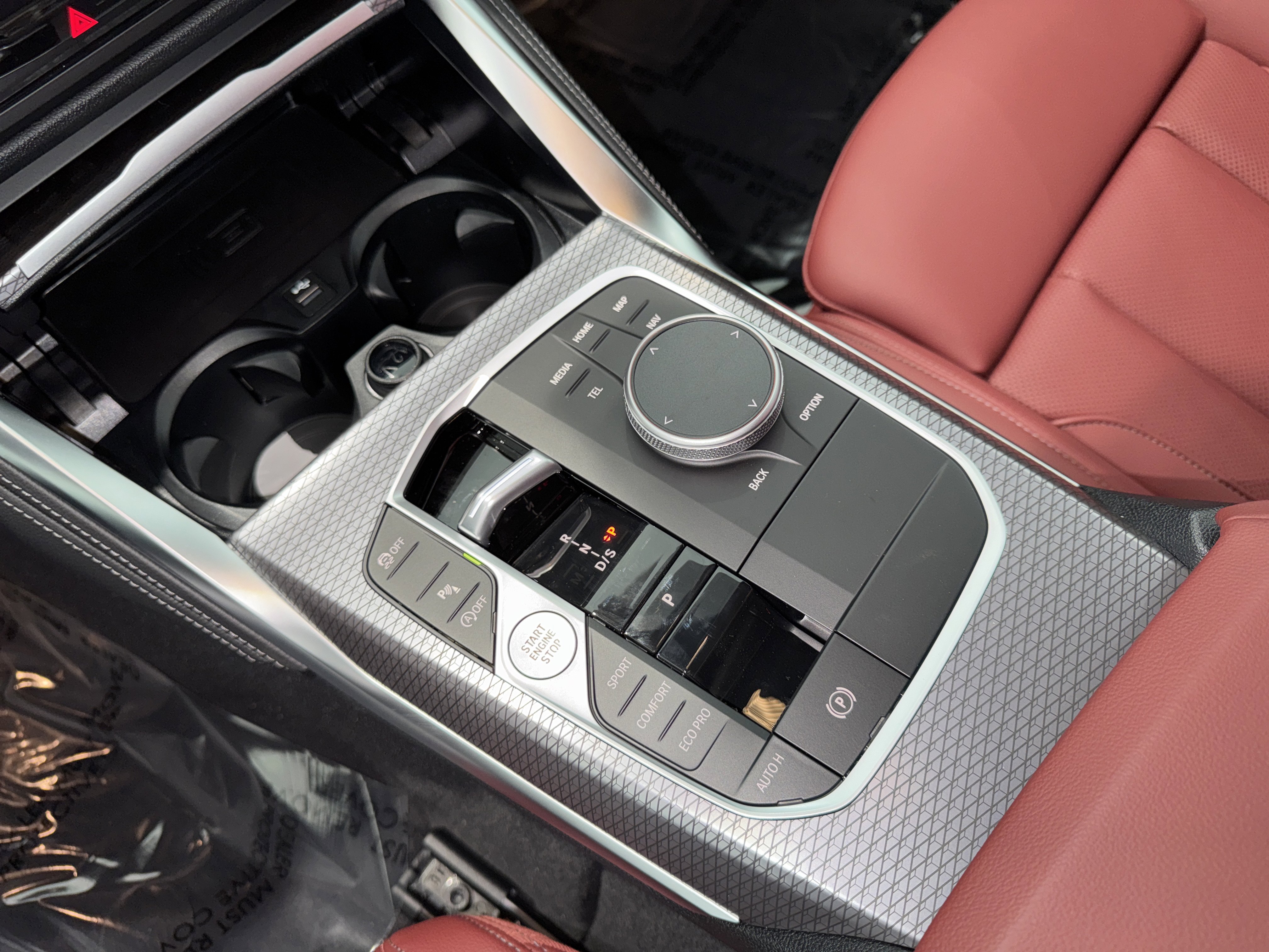 New 2026 BMW 430i Coupe w/ M Sport Package image 19