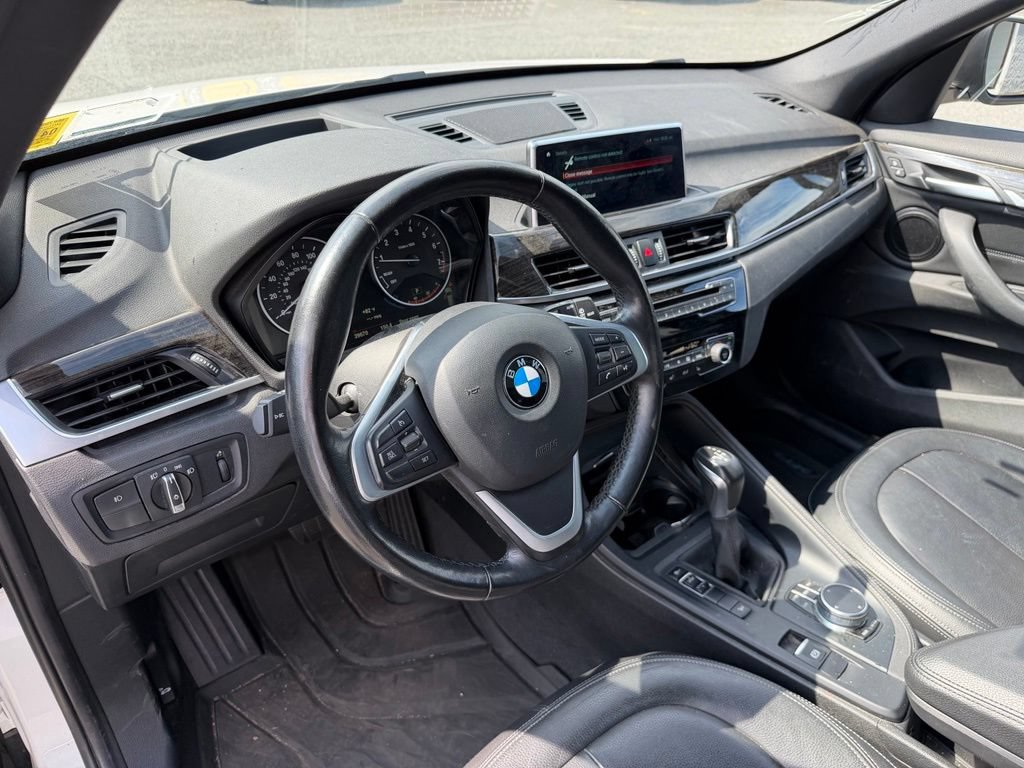 Used 2018 BMW X1 xDrive28i AWD/4WD image 16