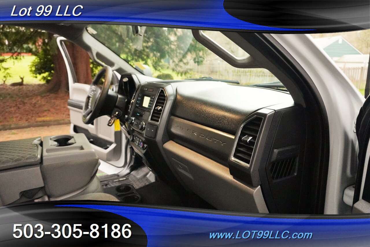 Used 2017 Ford F250 XLT image 18