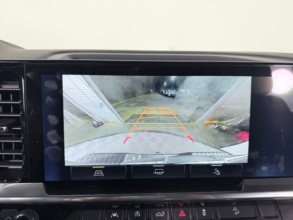 Used 2025 Chevrolet Silverado 1500 RST w/ Convenience Package II image 16