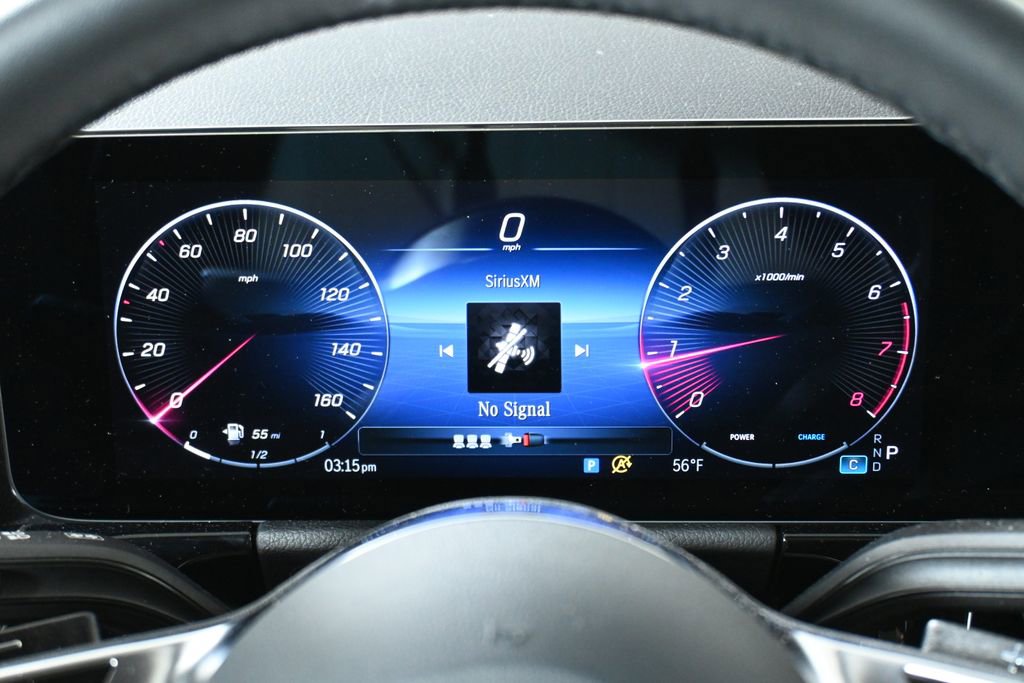 Certified 2026 Mercedes-Benz GLA 250 GLA 250 image 19