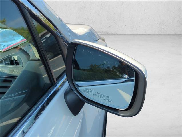 Used 2019 Subaru Ascent Premium AWD/4WD image 5