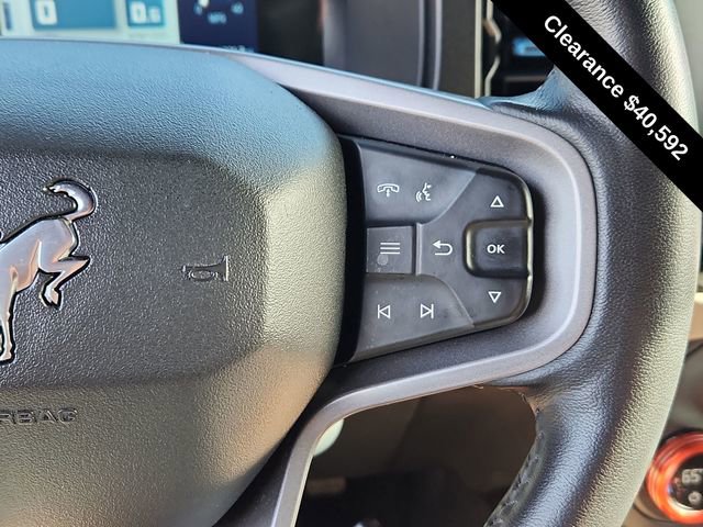 Used 2023 Ford Bronco Wildtrak image 35