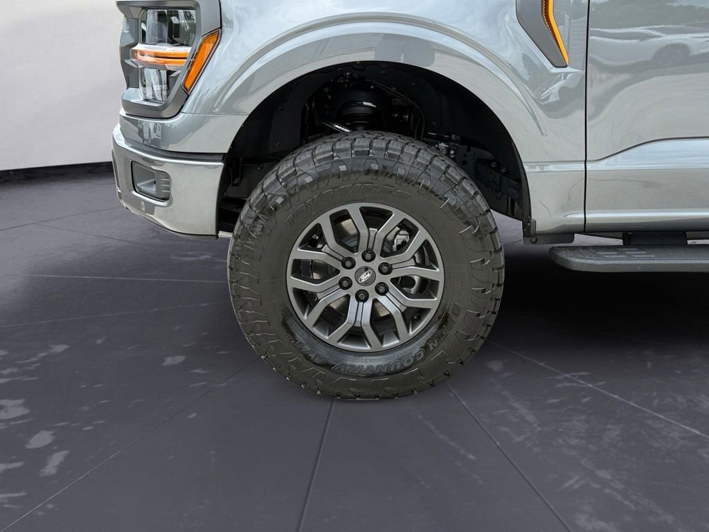 Used 2025 Ford F150 Tremor w/ Bed Utility Package AWD/4WD image 12